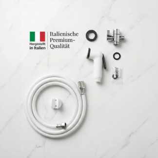 COTALI Shaka Mobiles Bidet-Set (Shattaf)