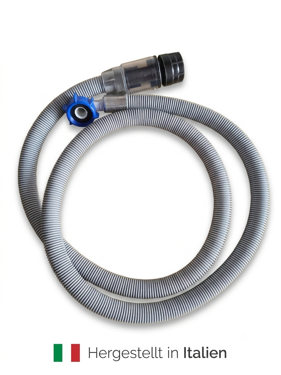 Aquastop Zulaufschlauch Waschmaschine