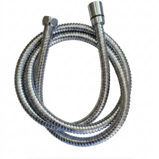 Messing-Duschschlauch Cotali 150 cm Made in Italy