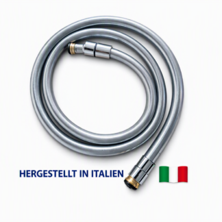Duschschlauch mit Verdrehschutz Cotali Platinum Chrome